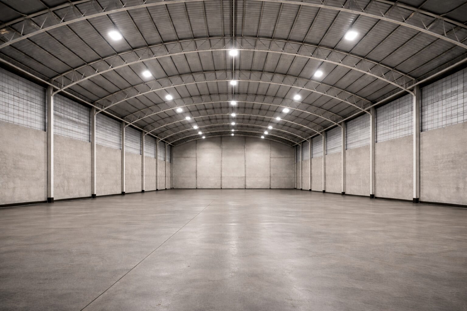 ¿Cuánto cuesta un techo parabólico por m² en Perú? Precios 2026 y factores clave